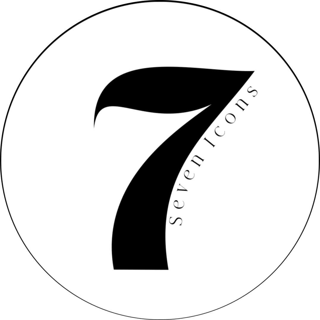 SEVEN ICONS