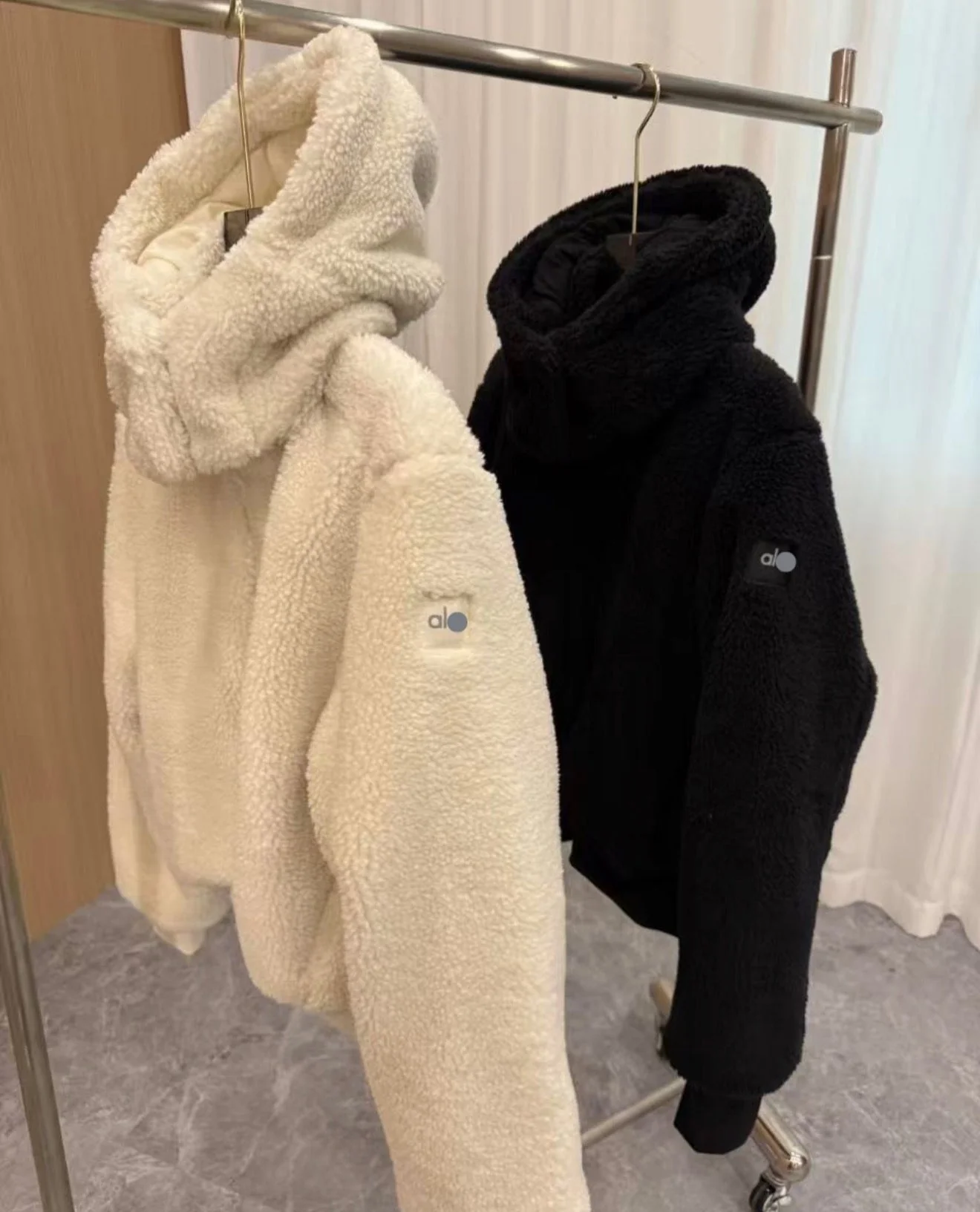 TEDDY JACKET - Image 4