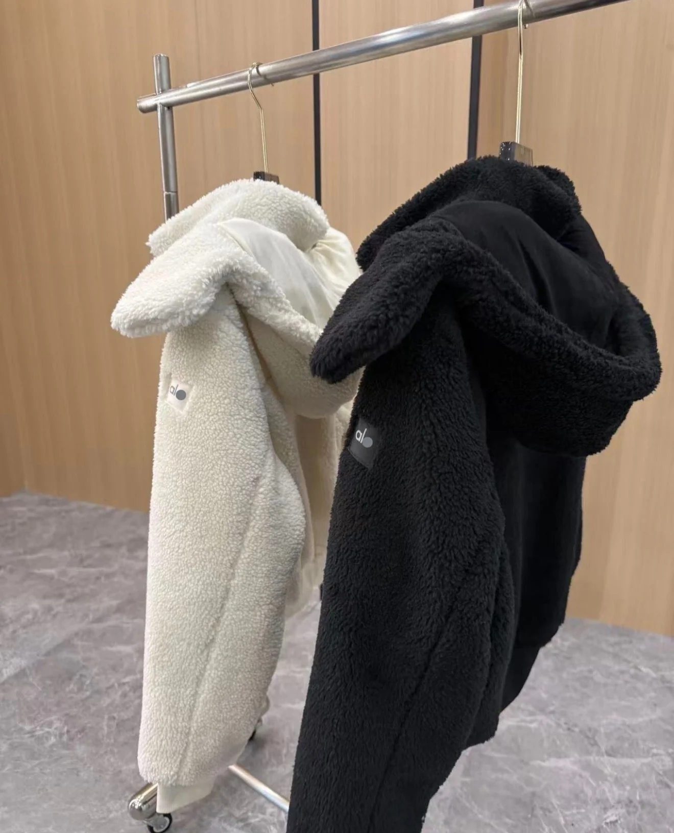 TEDDY JACKET - Image 6