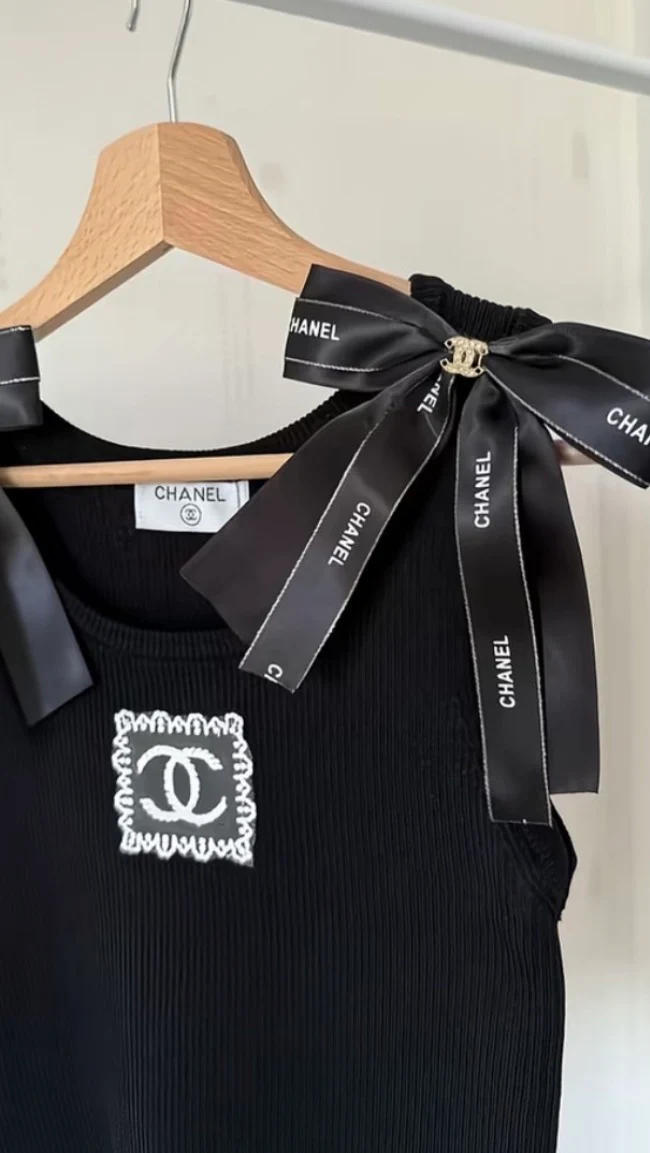 BOWS TOP - Image 2