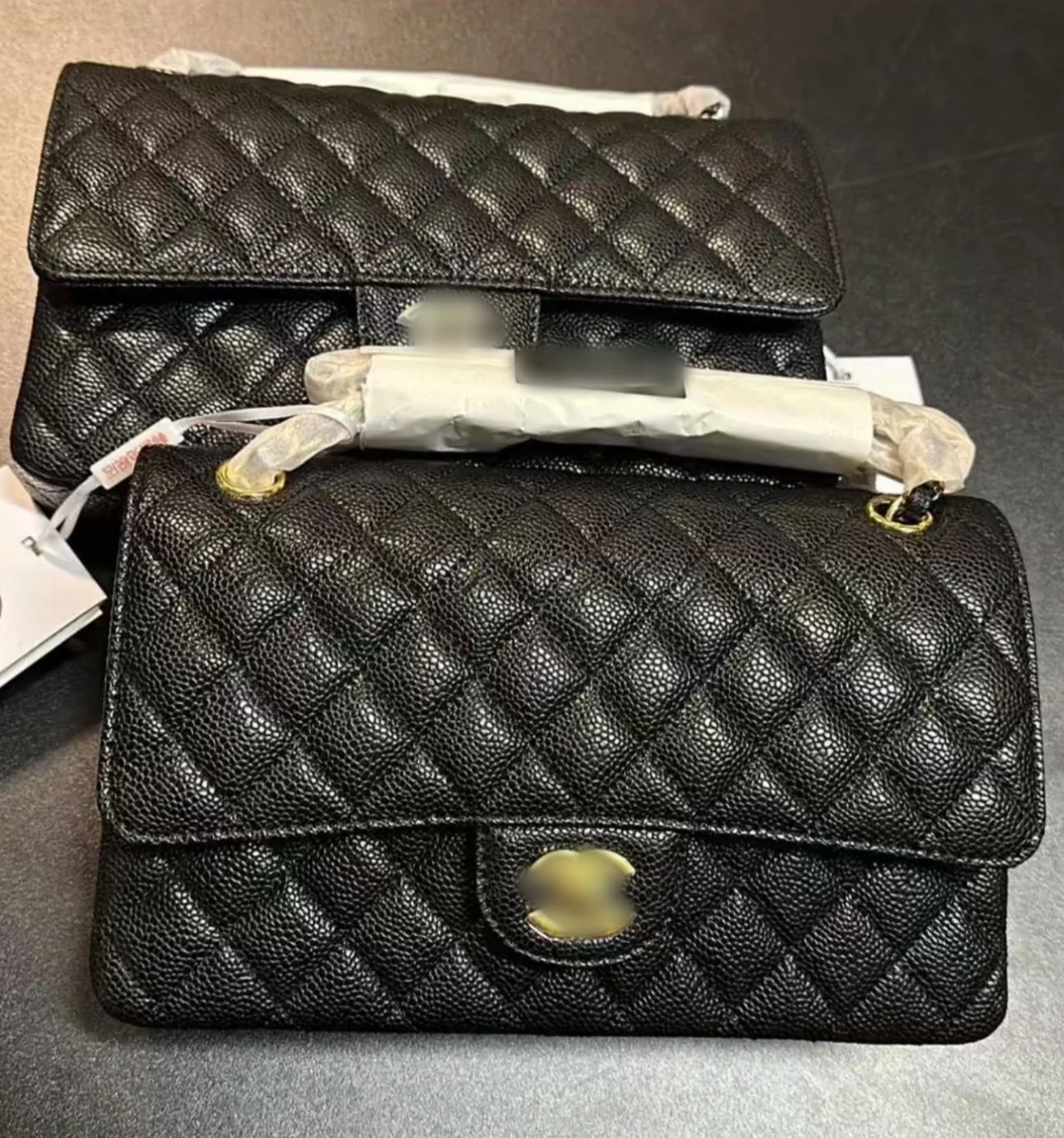 flap bag
