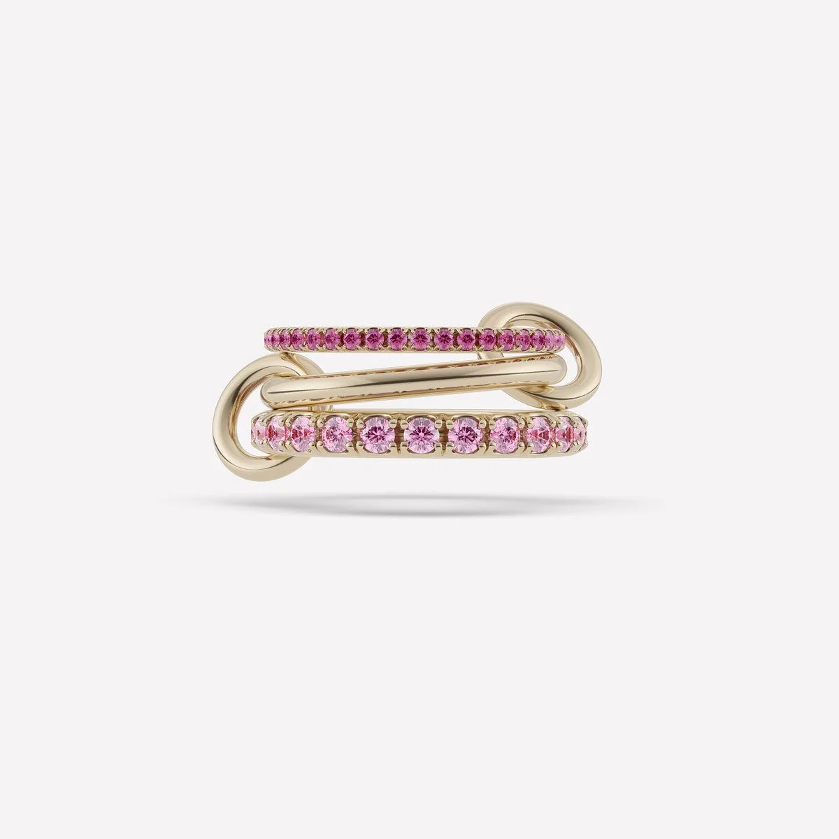 CECILIA PINK RING