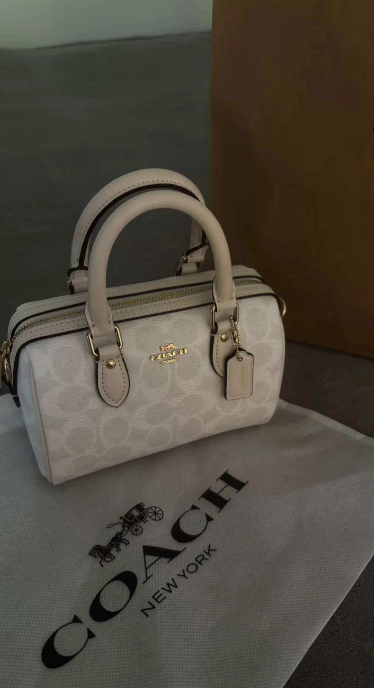 ROWAN BAG