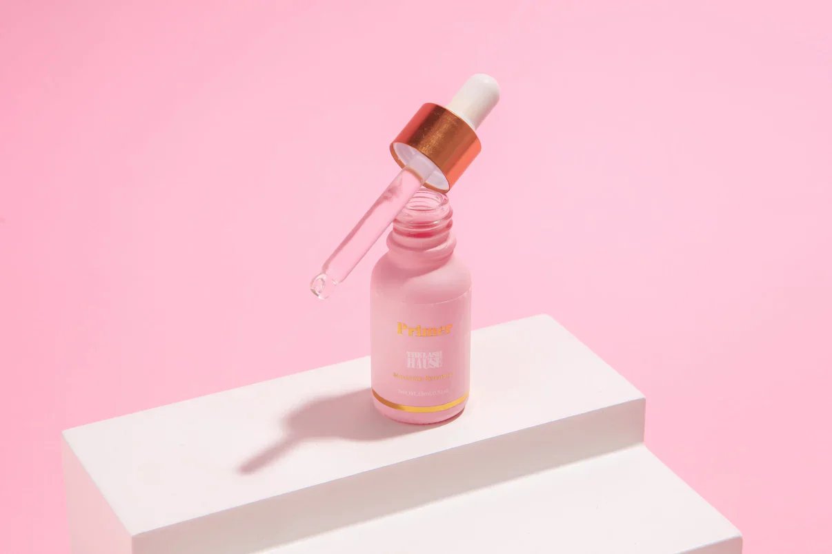 CUTESTY PRIMER