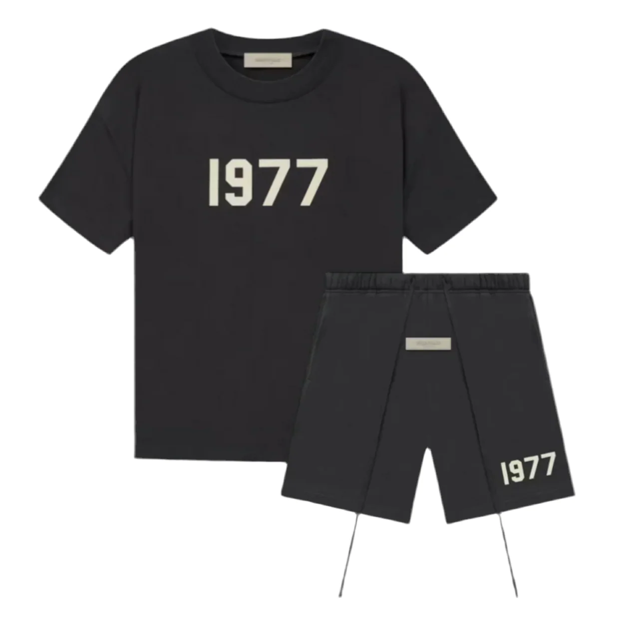 ESSENS 1977 IRON SUMMER SET
