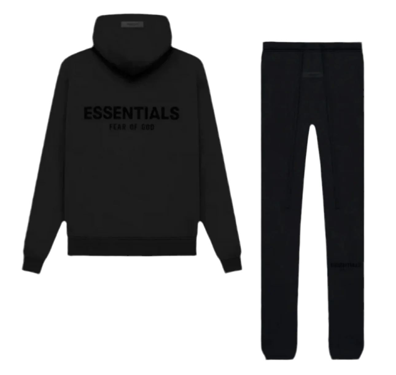 ESSENS BLACK LIMO FULL SET