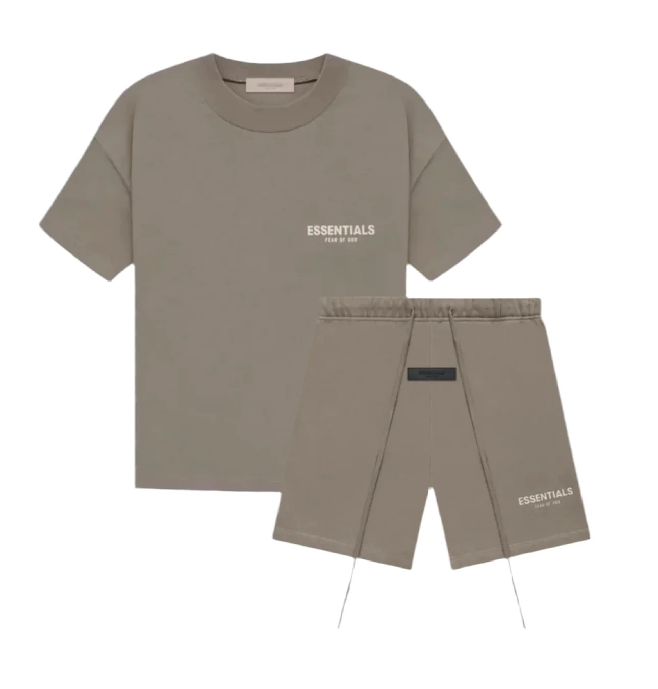 ESSENS DESSERT TAUPE SUMMER SET