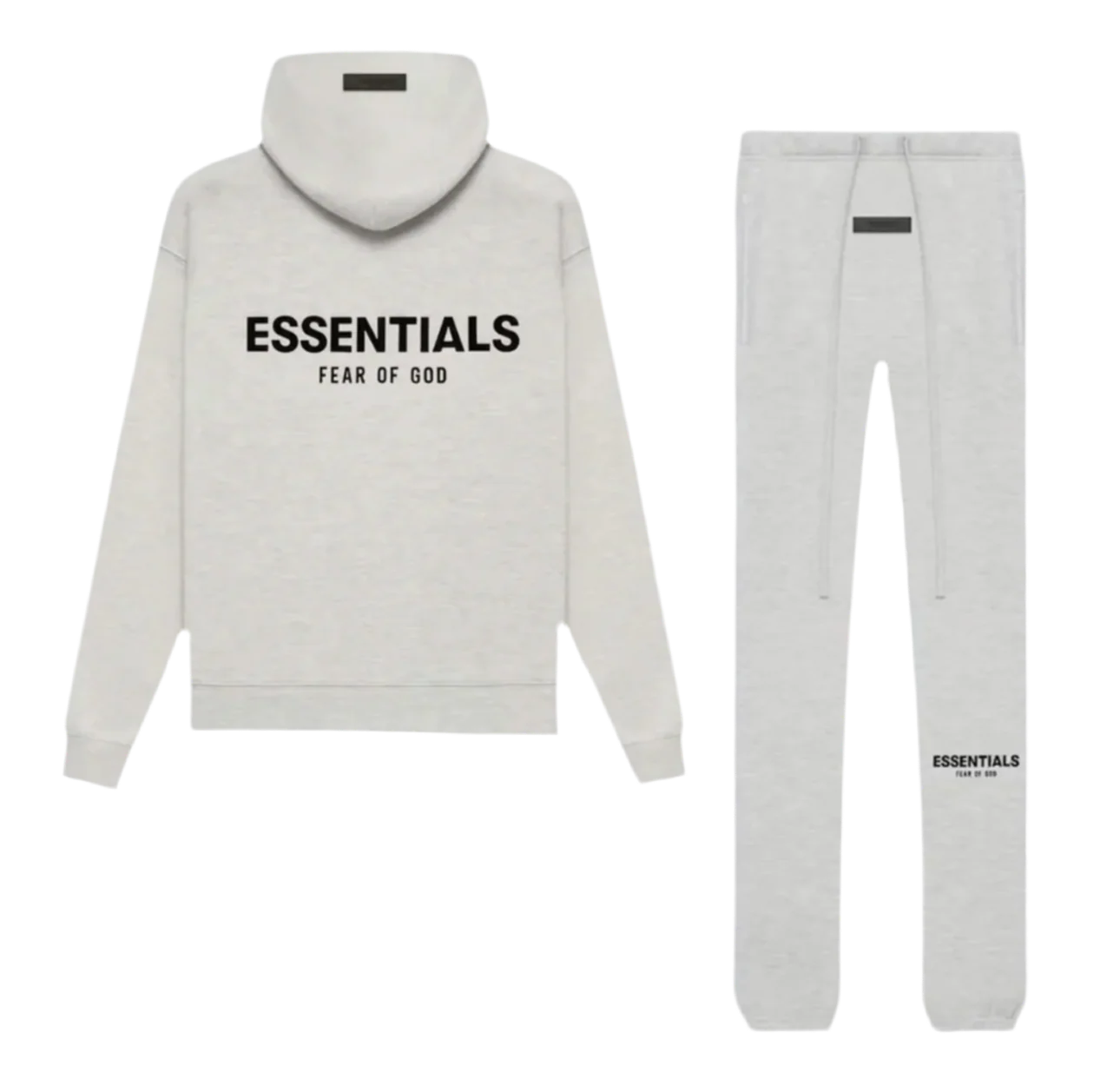 ESSENS LIGHT OATMEAL FULL SET