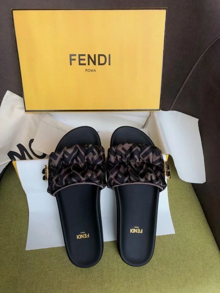 FENDEY SLIDES - Image 2