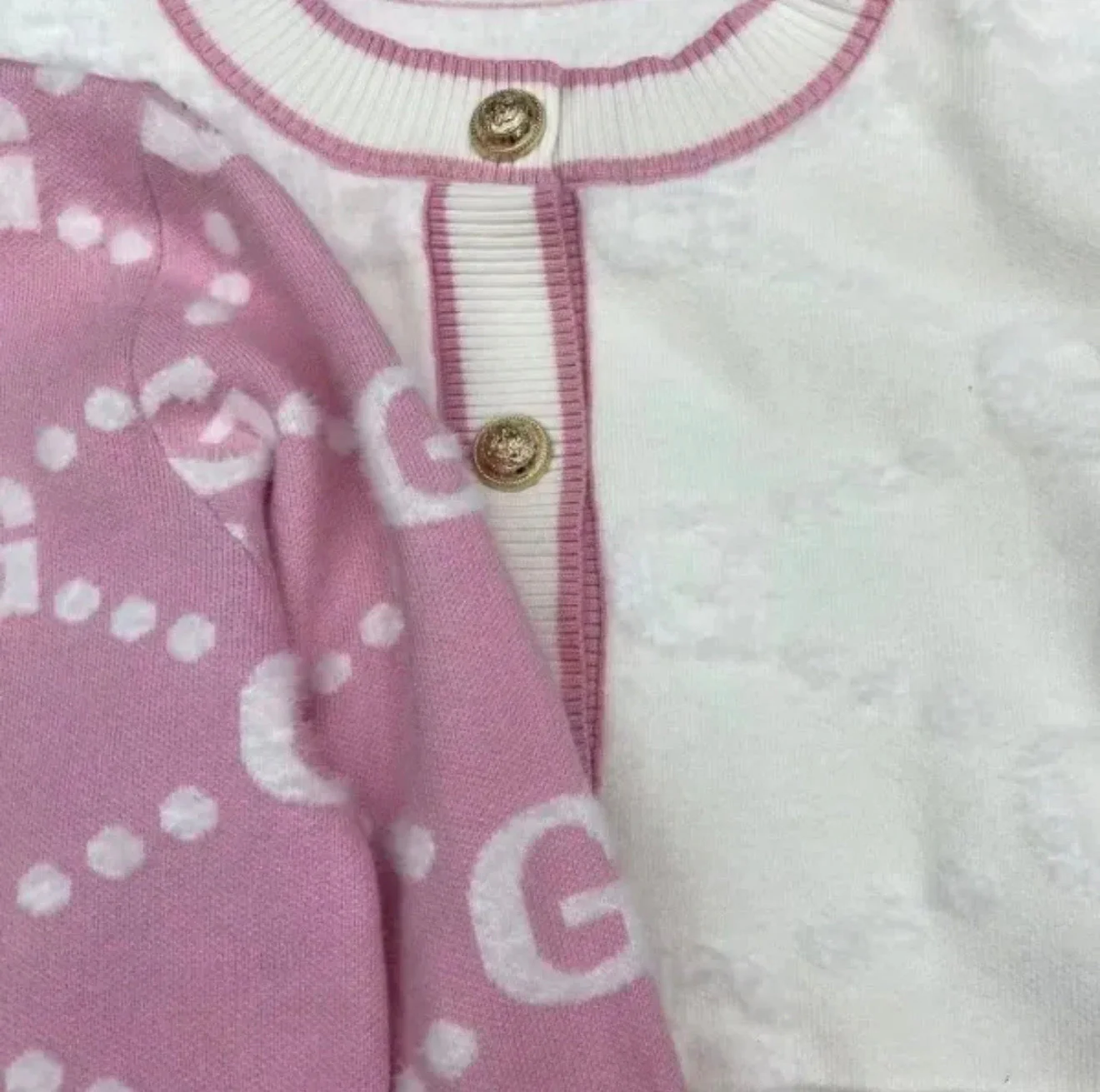 SWEATER WHITE - Image 2