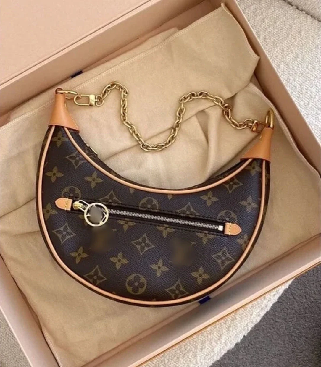 loop bag