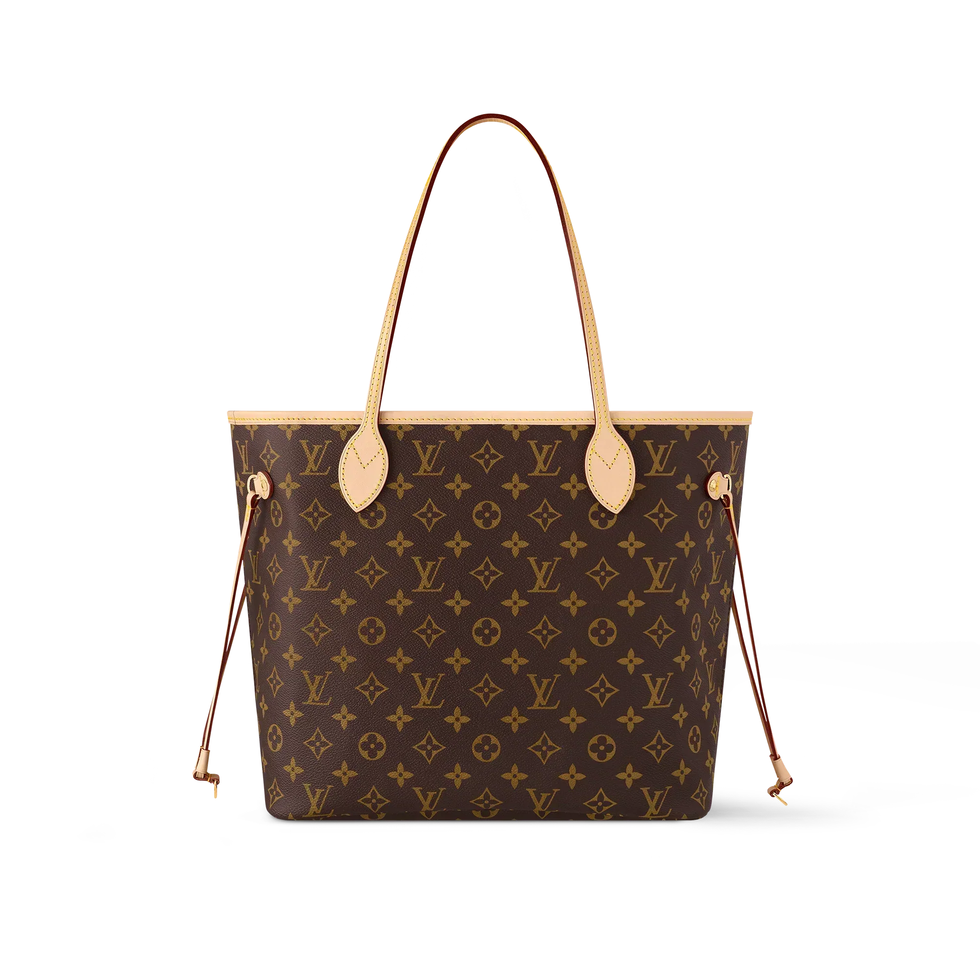 SHOPPER BAG BROWN