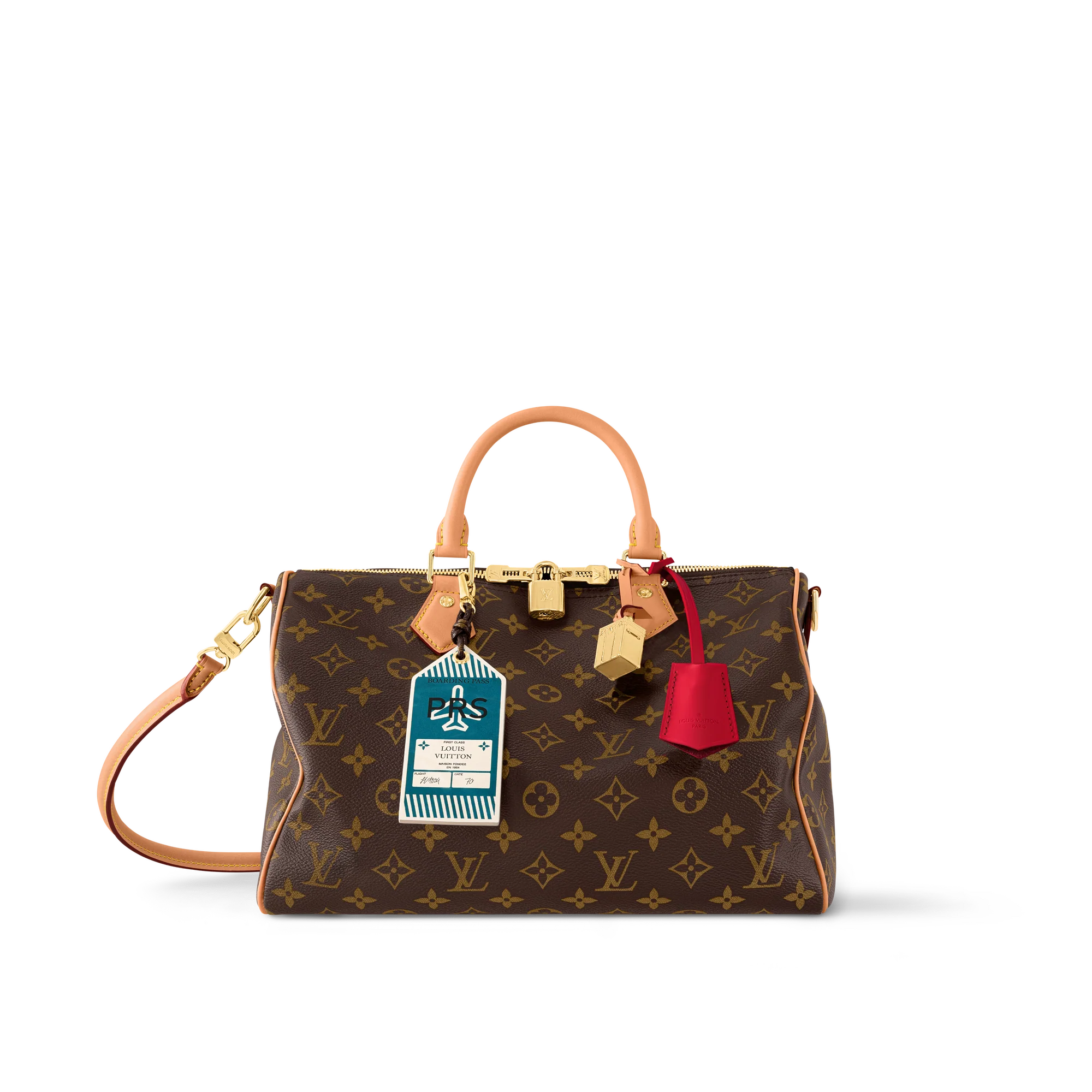 DUFFEL 30 CRAFT BAG