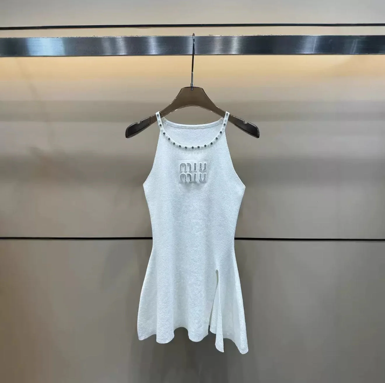 MIUE DRESS - Image 2