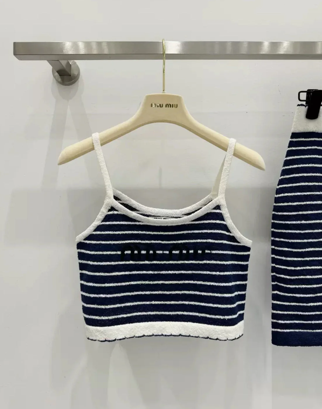 Miue set stripes - Image 2