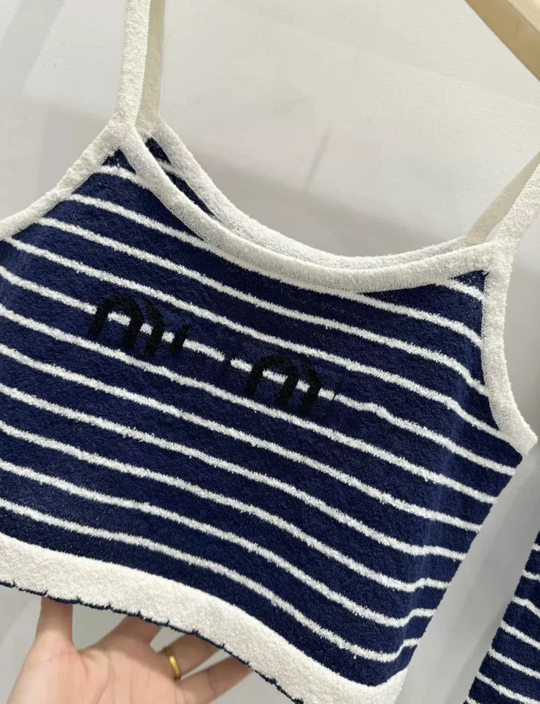 Miue set stripes - Image 3