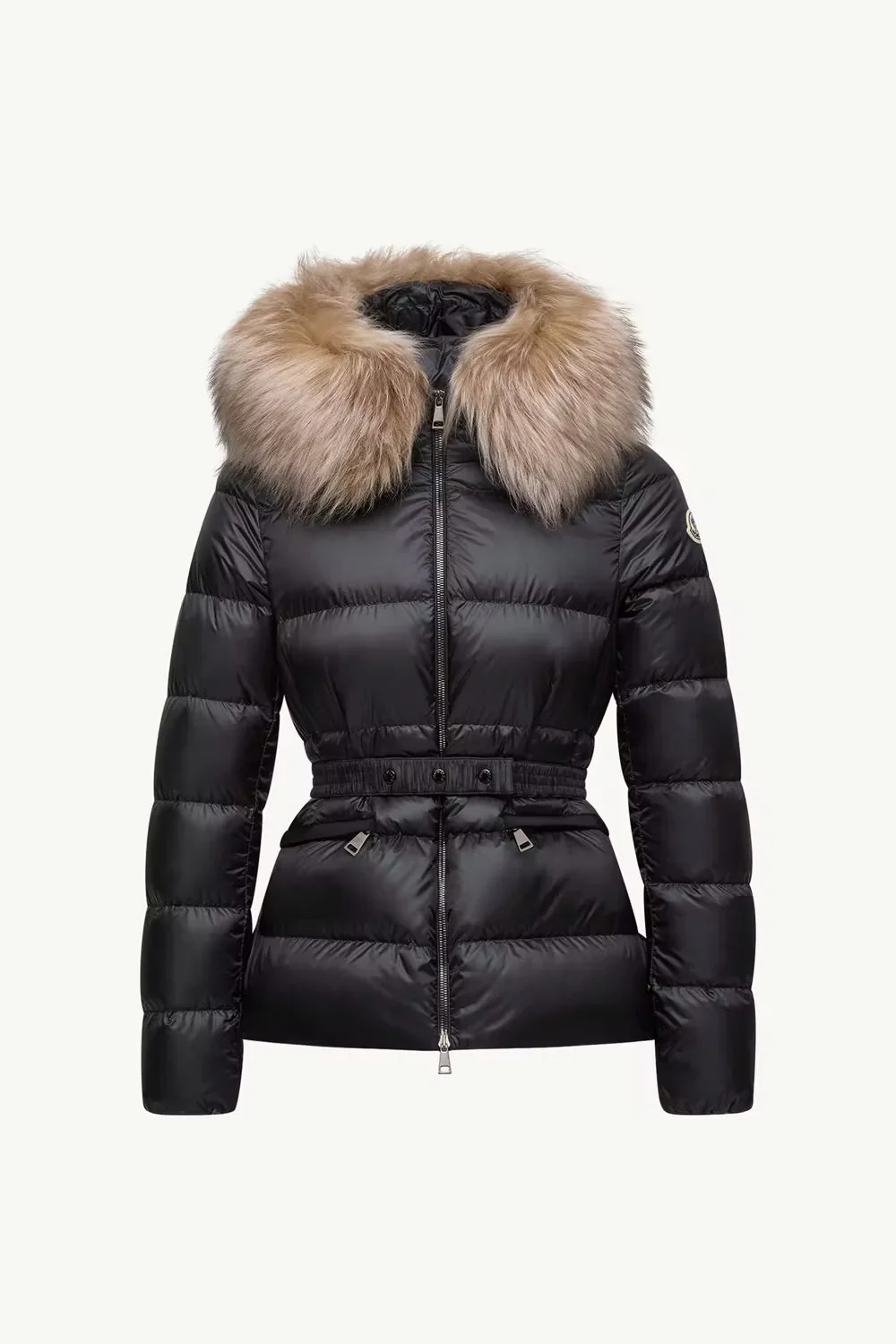 DOWN JACKET FUR - Image 2