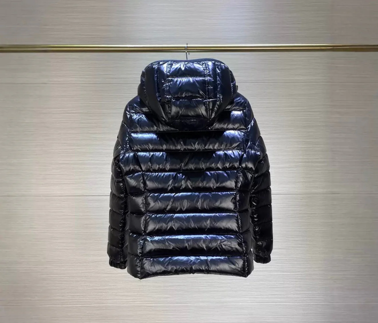 MYA WOMENS SNATCH JACKET - Image 2