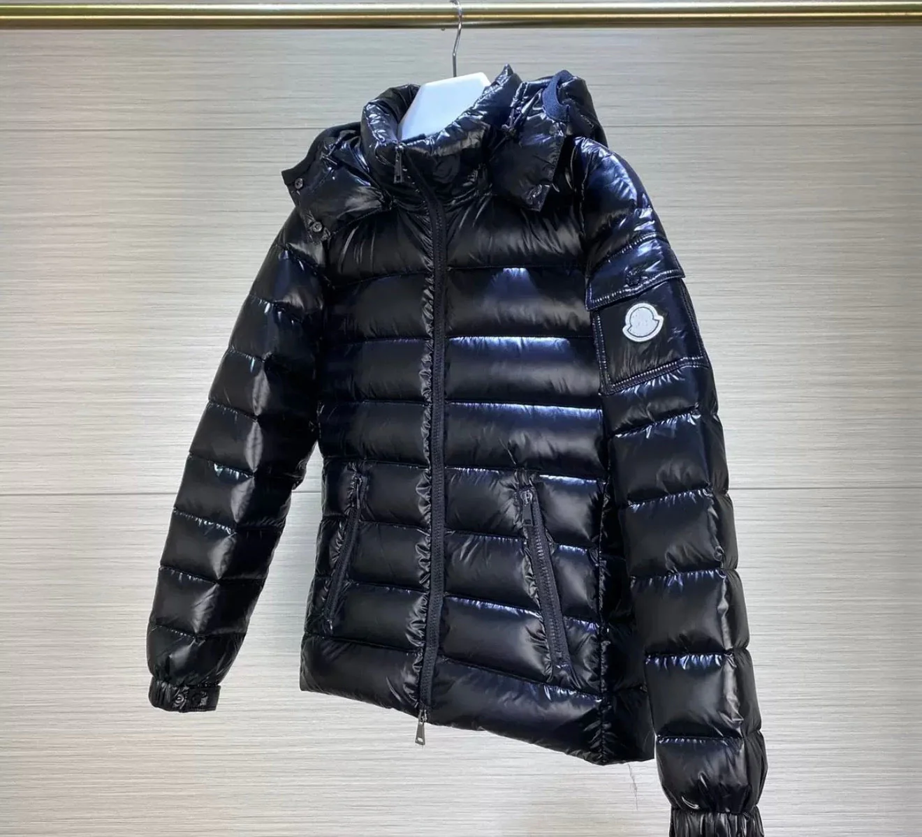 MYA WOMENS SNATCH JACKET - Image 3