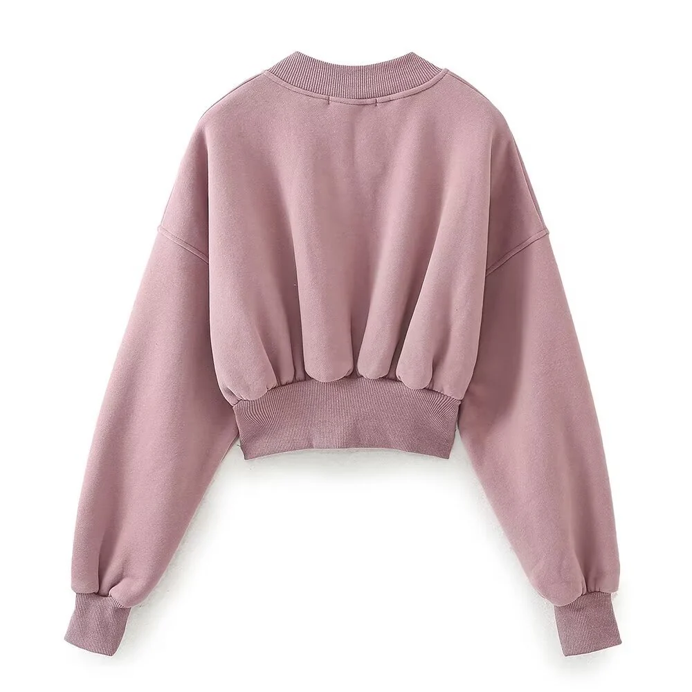 Noirea London | Lila Cozy Set - Image 3