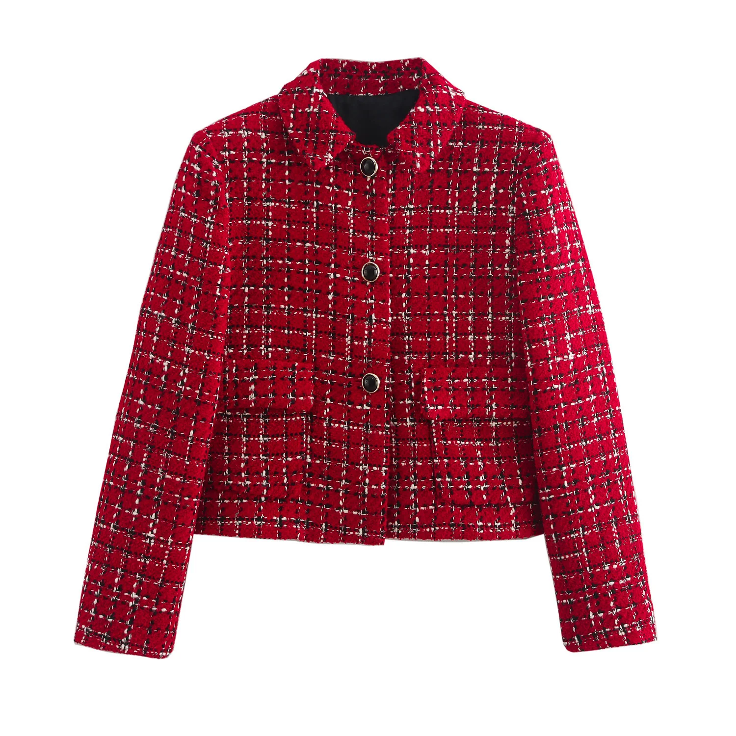 Noirea London | Ruby Chic - Image 2