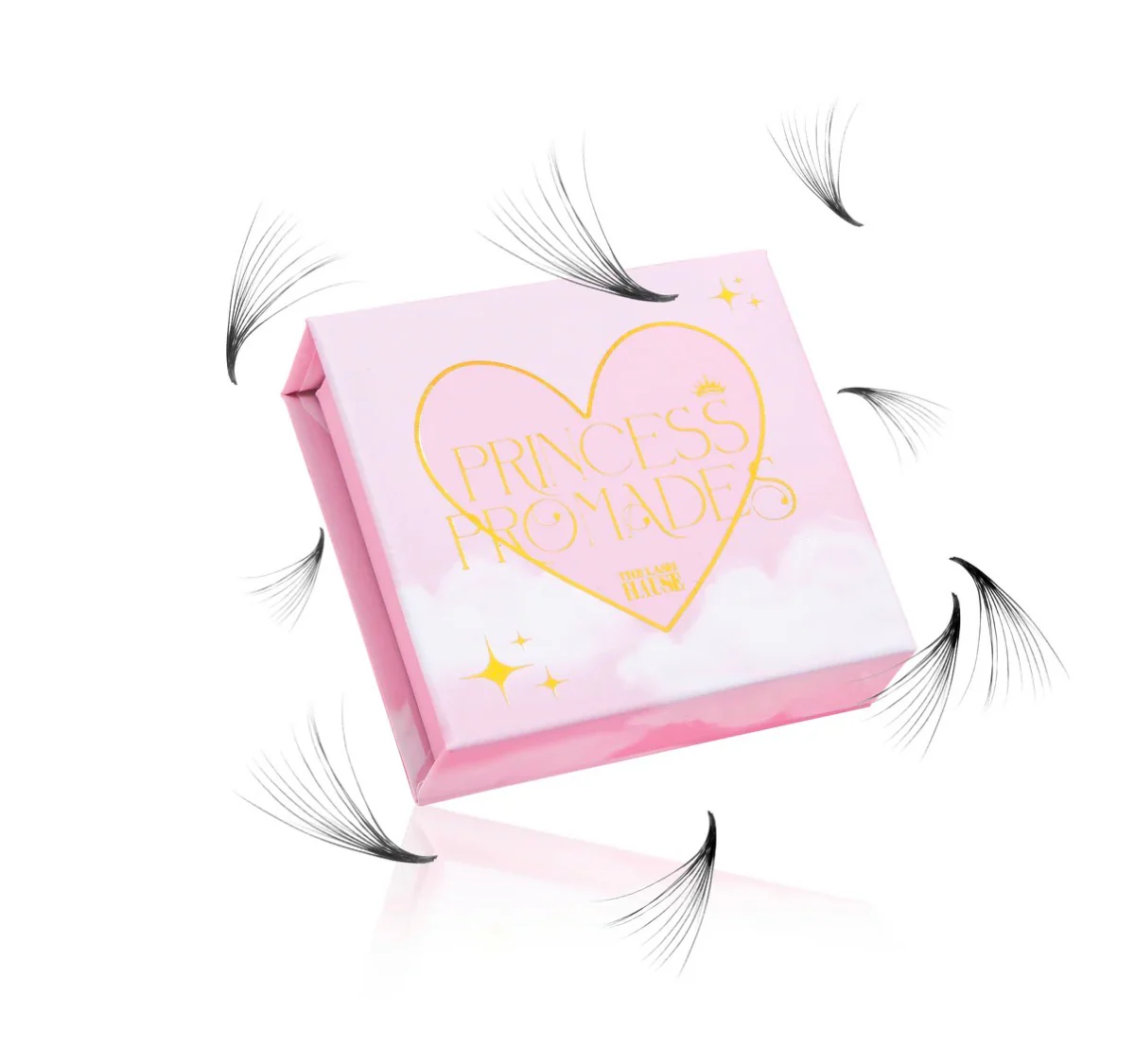 PRE MADE LASHES