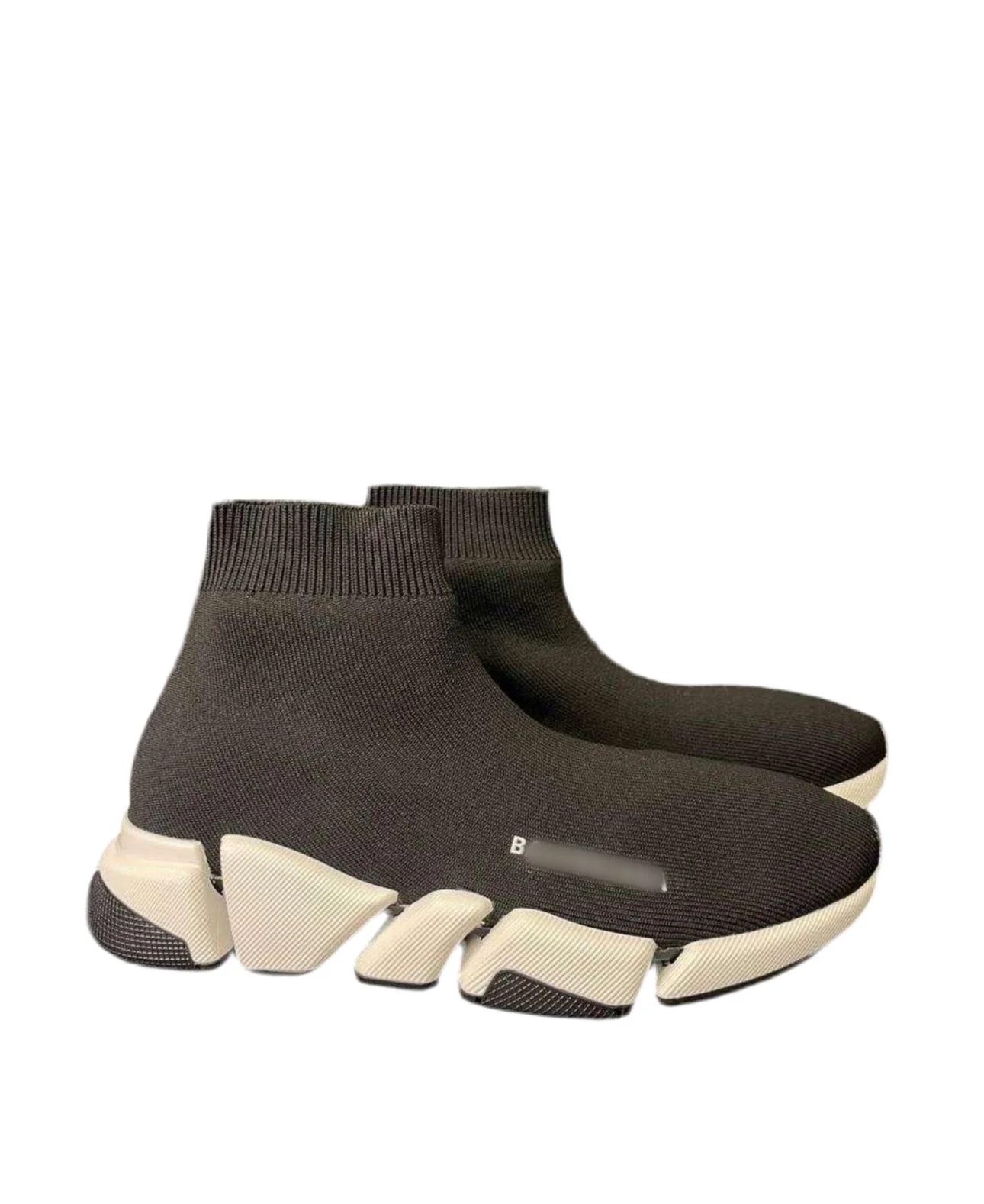 Runner sneakers