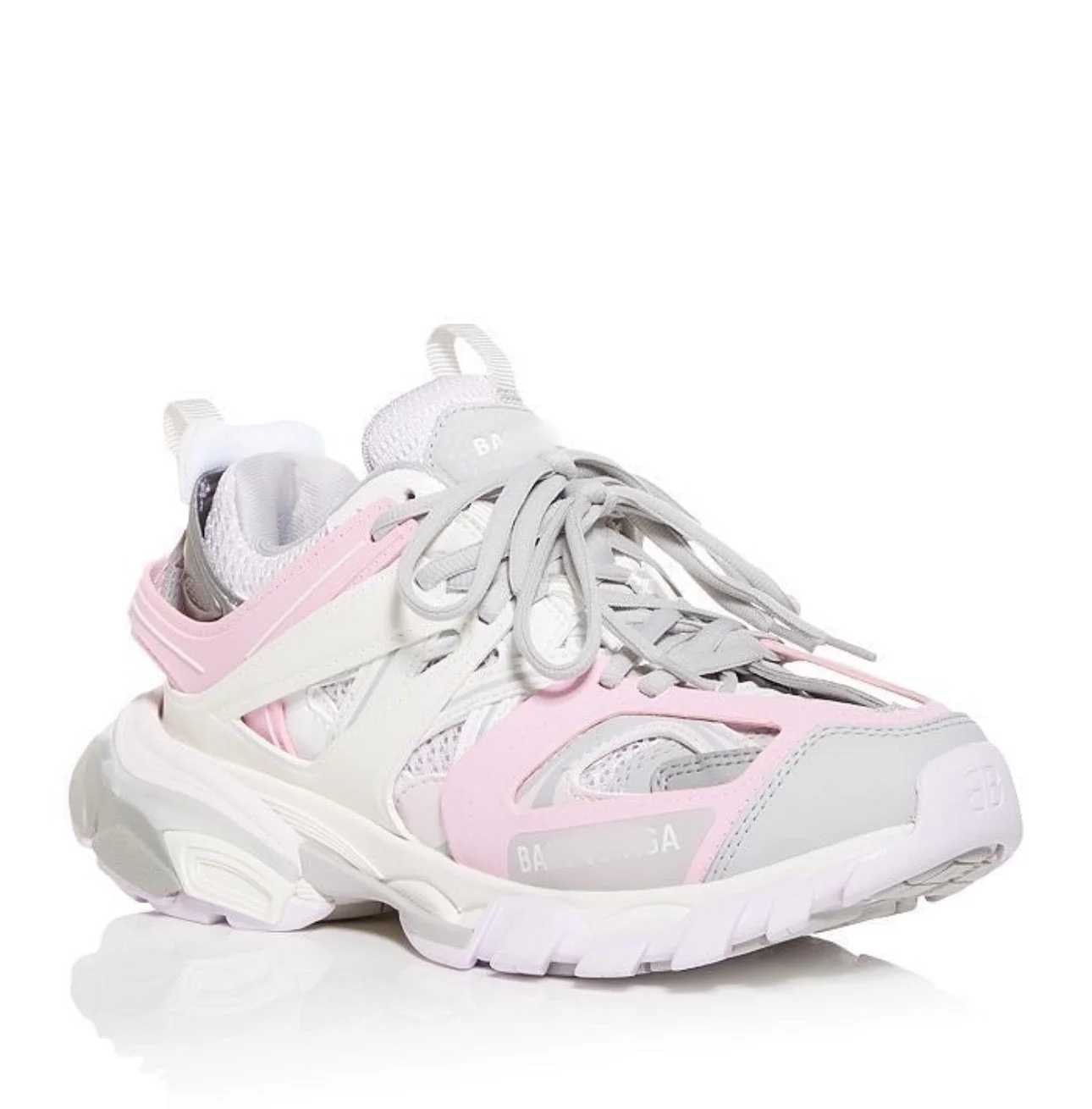 Tracks Pastel Light sneakers