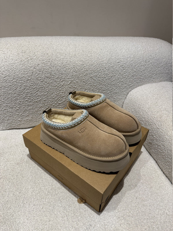 TAZZ BABY BLUE LINING - Image 2
