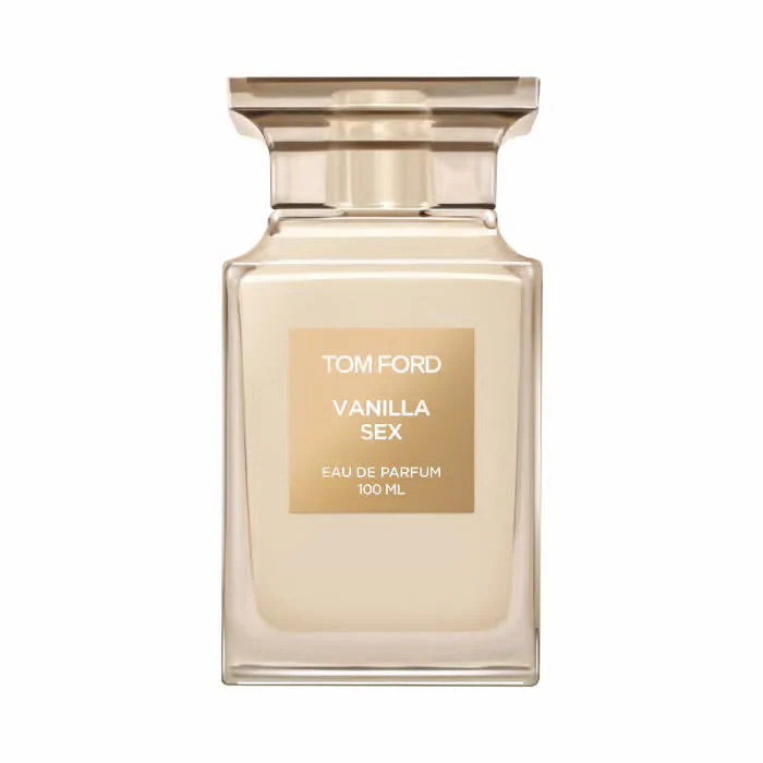 VANILLA SX 100ML