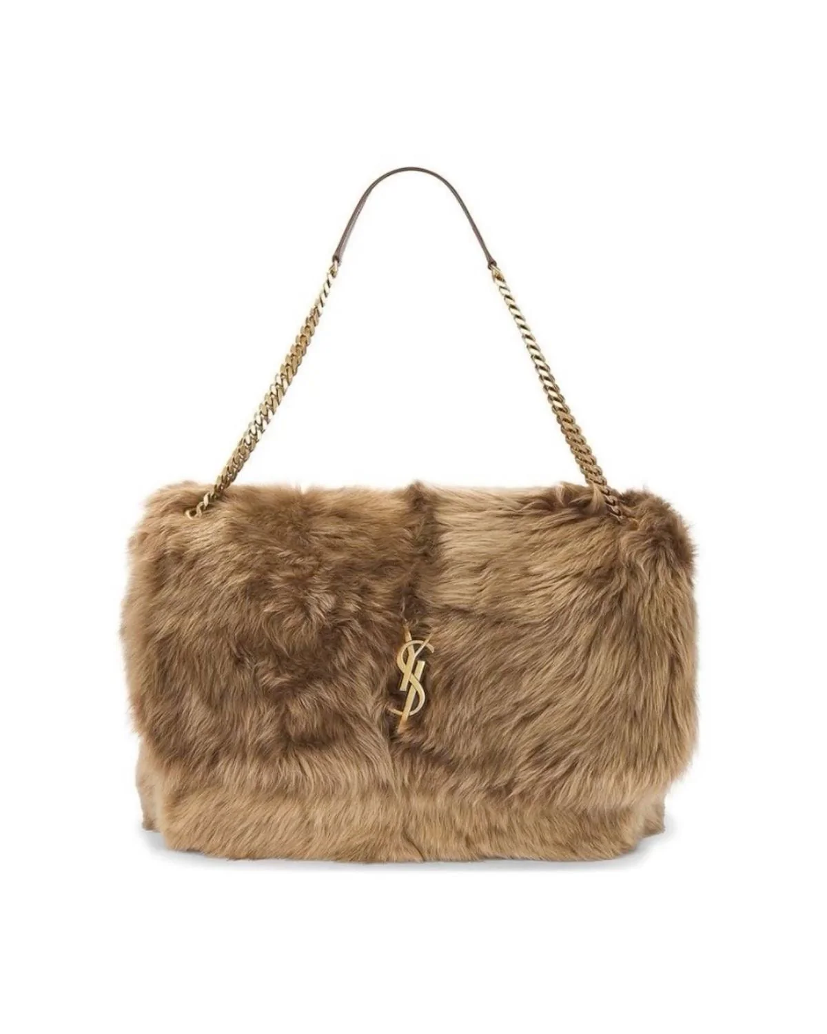 CLASSY FUR BAG